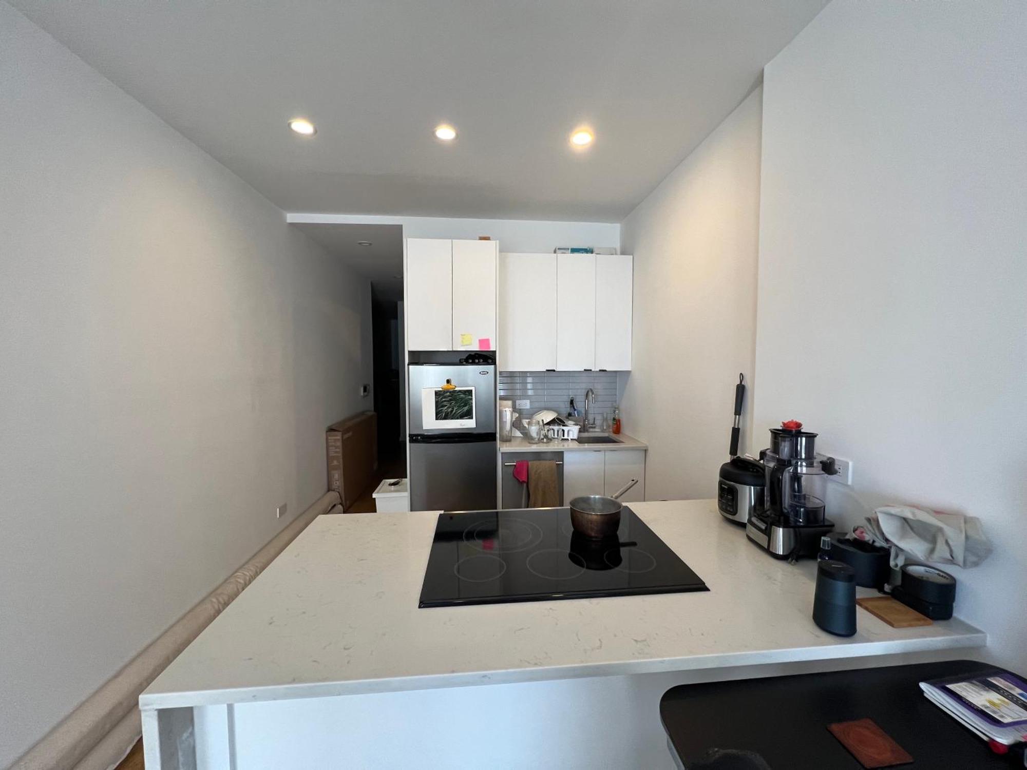 Appartamento 1 Bedroom In In Bedstuy Brooklyn