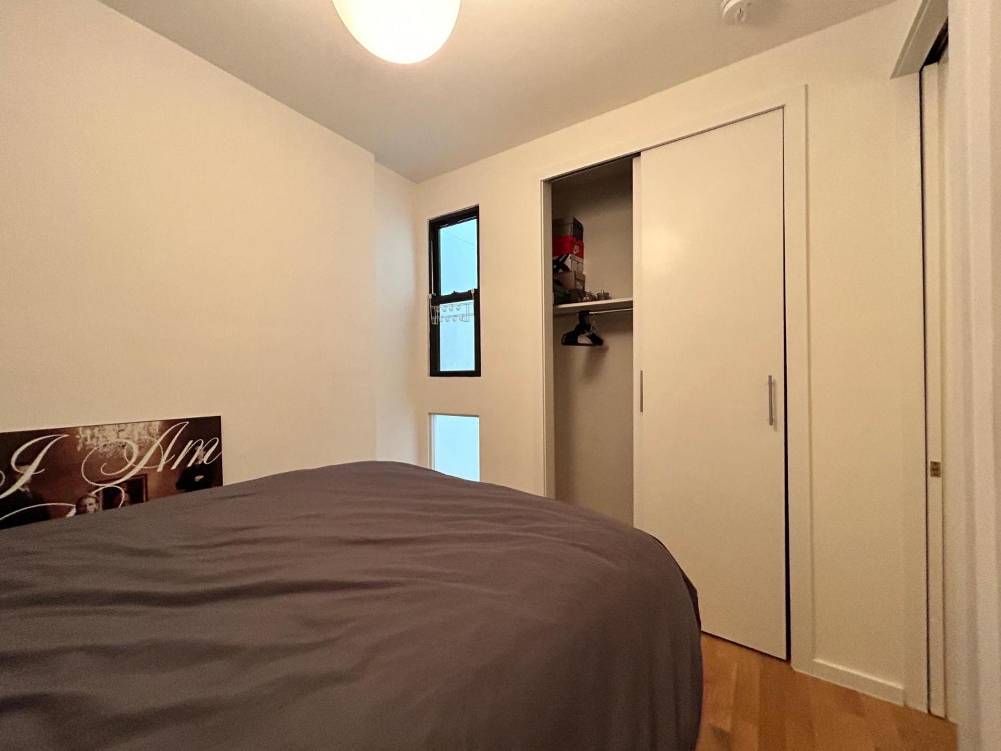 Appartamento 1 Bedroom In In Bedstuy Brooklyn