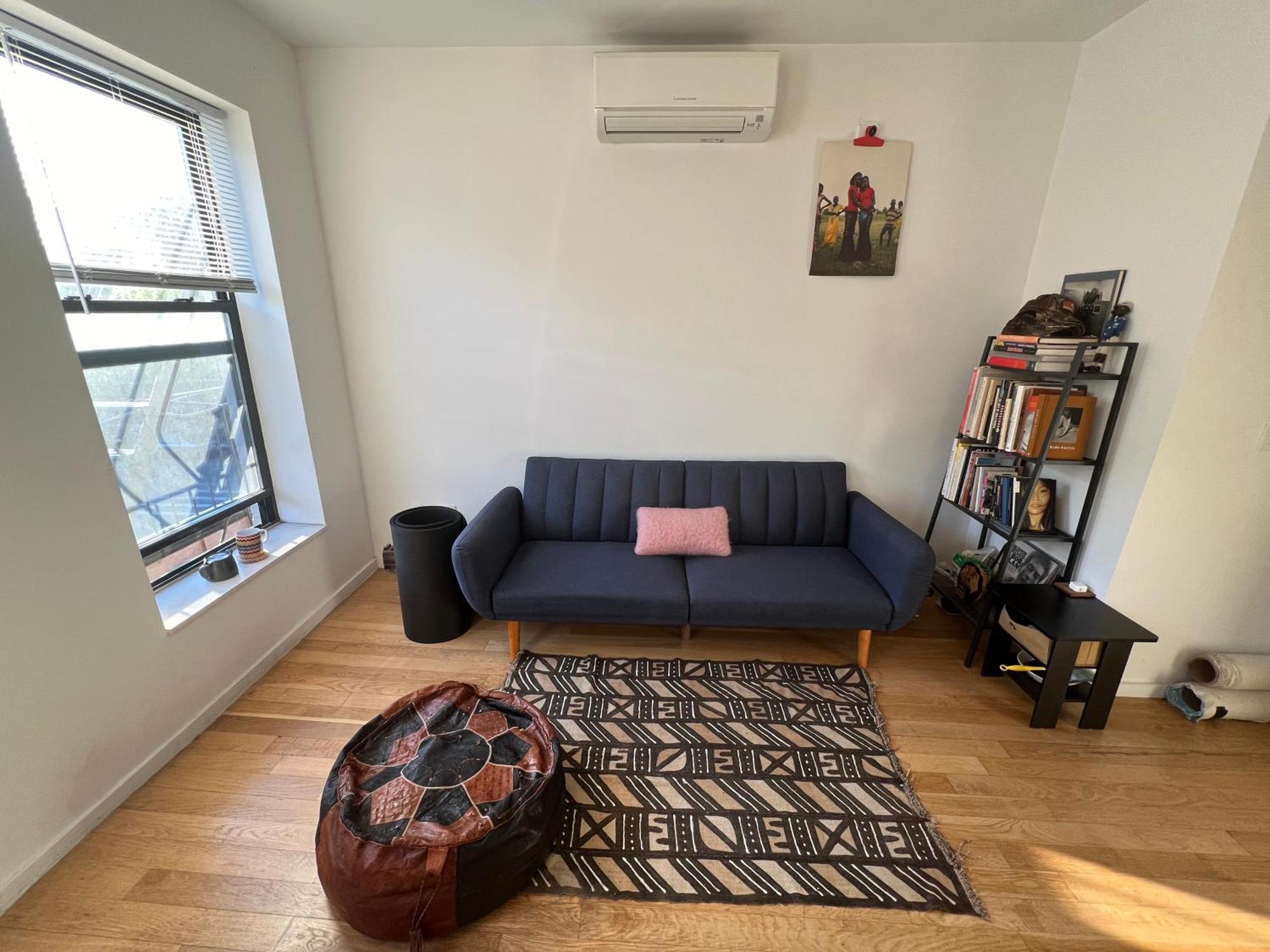 Appartamento 1 Bedroom In In Bedstuy Brooklyn New York