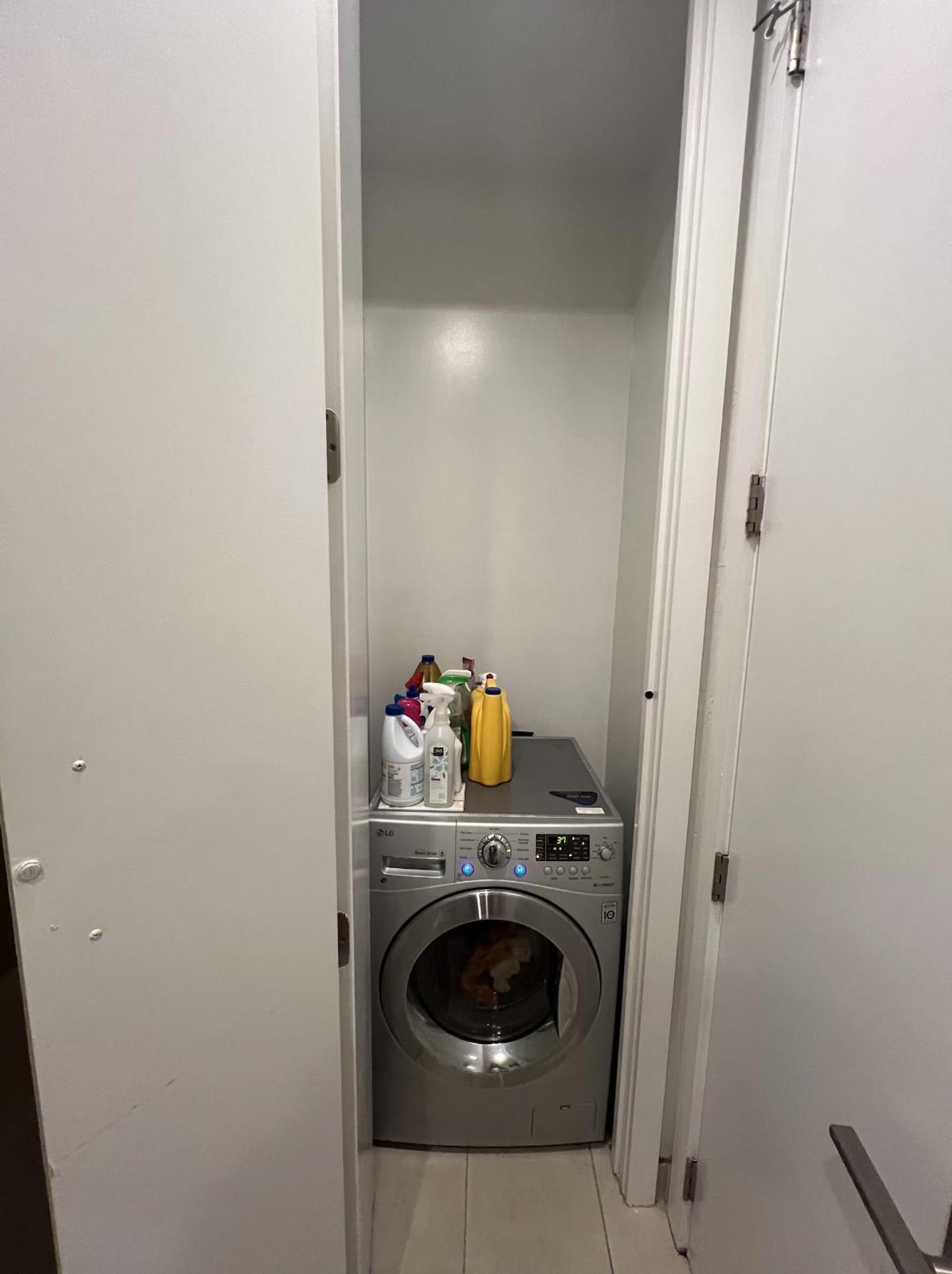 1 Bedroom In In Bedstuy Brooklyn Appartamento