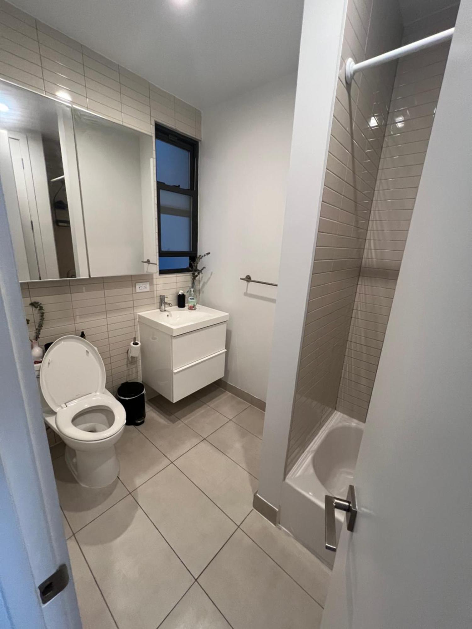 Appartamento 1 Bedroom In In Bedstuy Brooklyn *