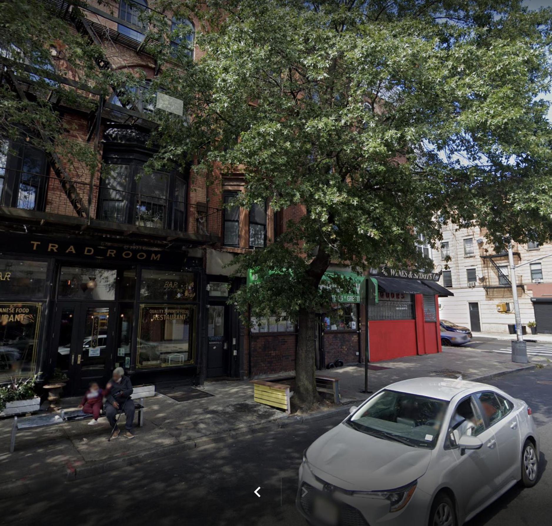 Appartamento 1 Bedroom In In Bedstuy Brooklyn New York